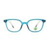Blue Kids Optical Frame