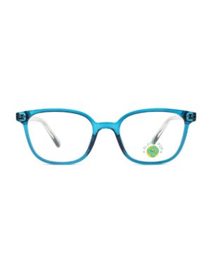 Blue Kids Optical Frame