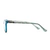 Blue Kids Optical Frame