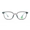 Grey Kids Optical Frame