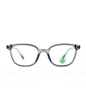 Grey Kids Optical Frame