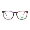 Purple Kids Optical Frame