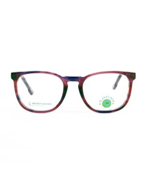 Purple Kids Optical Frame