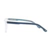 Clear Kids Optical Frame