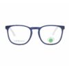 Blue Kids Optical Frame