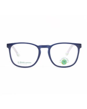 Blue Kids Optical Frame