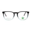 Green Kids Optical Frame