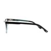 Green Kids Optical Frame