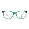 Green Kids Optical Frame