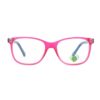 Pink Kids Optical Frame