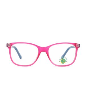 Pink Kids Optical Frame