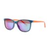 Navy Kids Sunglasses Frame