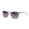 Purple Kids Sunglasses Frame