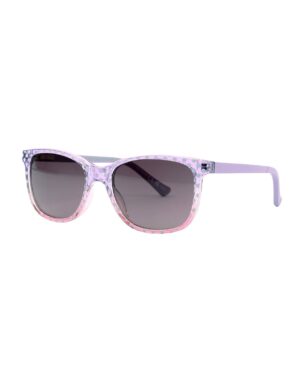 Purple Kids Sunglasses Frame