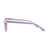 Purple Kids Sunglasses Frame