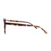 tortoiseshell acetate aviator adults optical glasses
