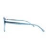 blue acetate aviator adults optical glasses