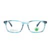 Ocean Blue Kids Optical Frame