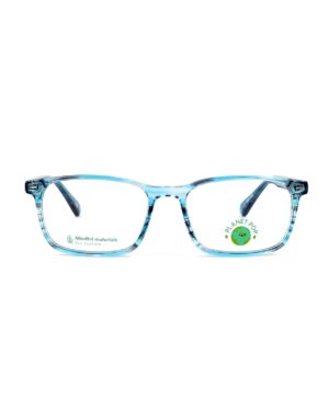 Ocean Blue Kids Optical Frame