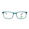 Green Kids Optical Frame