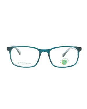 Green Kids Optical Frame