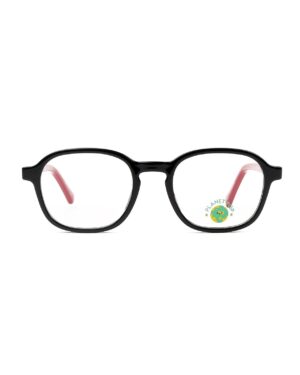 Black Kids Optical Frame