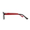 Black Kids Optical Frame