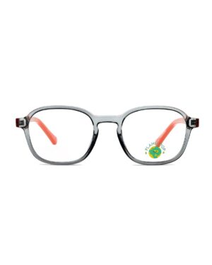 Grey Kids Optical Frame