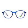 Blue Kids Optical Frame