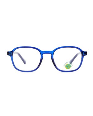 Blue Kids Optical Frame
