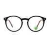 Black Kids Optical Frame