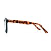 Black Kids Optical Frame