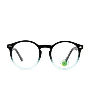 Blue Kids Optical Frame