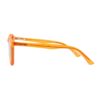 Orange Kids Sunglasses Frame