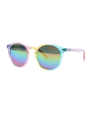 Rainbow Kids Sunglasses Frame