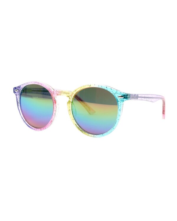 Rainbow Kids Sunglasses Frame