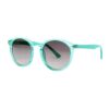 Blue Kids Sunglasses Frame