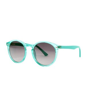Blue Kids Sunglasses Frame