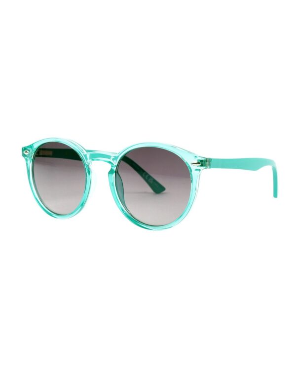 Blue Kids Sunglasses Frame