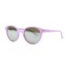 Purple Kids Sunglasses Frame