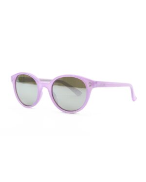 Purple Kids Sunglasses Frame