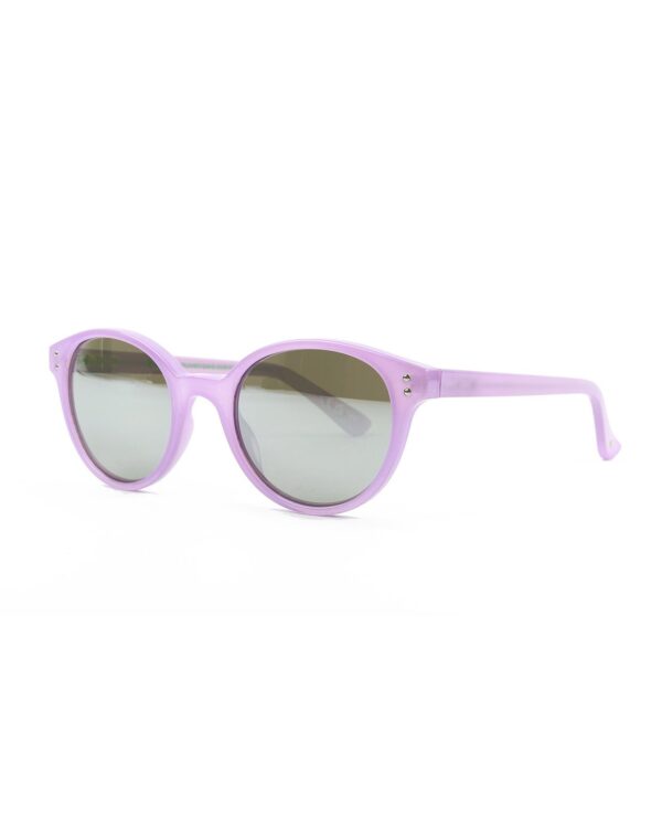 Purple Kids Sunglasses Frame