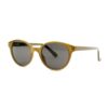 Khaki Kids Sunglasses Frame
