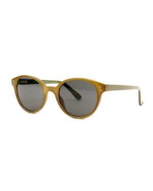 Khaki Kids Sunglasses Frame