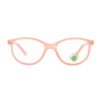 Pink Kids Optical Frame