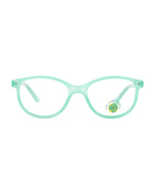 Blue Kids Optical Frame