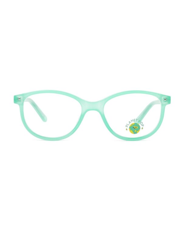 Blue Kids Optical Frame