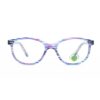 Blue Kids Optical Frame