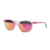 Pink Kids Sunglasses Frame
