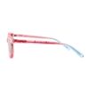 Pink Kids Sunglasses Frame